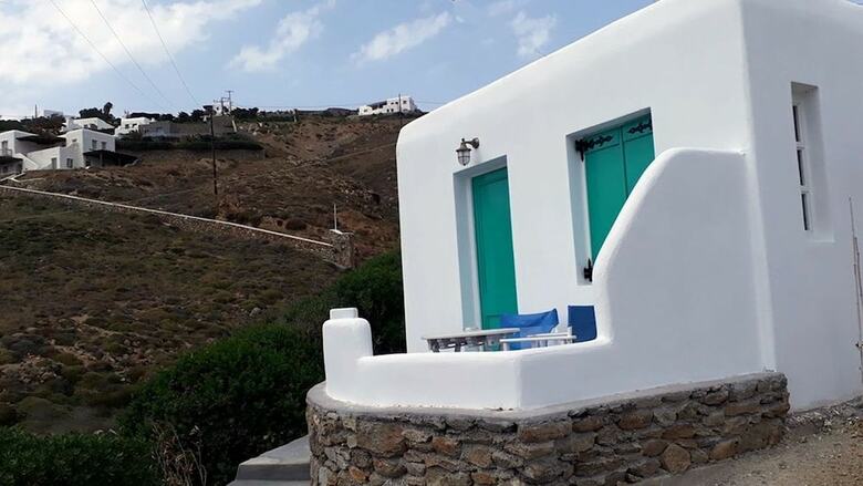 Antoninis Village Complex