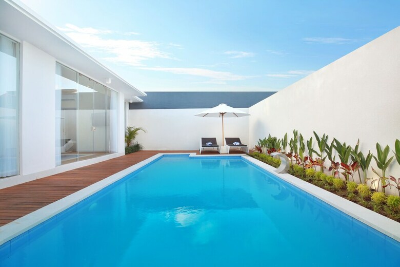 Villa The Grand Daha A Luxury Resort And Spa