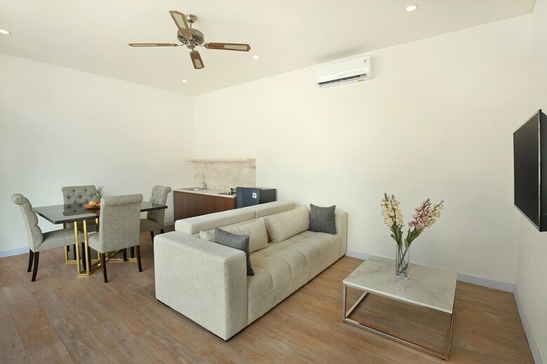 Villa The Grand Daha A Luxury Resort And Spa