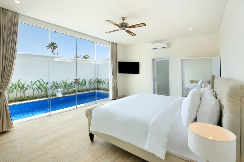 Villa The Grand Daha A Luxury Resort And Spa