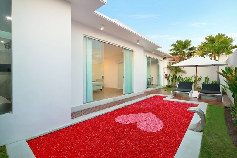 Villa The Grand Daha A Luxury Resort And Spa