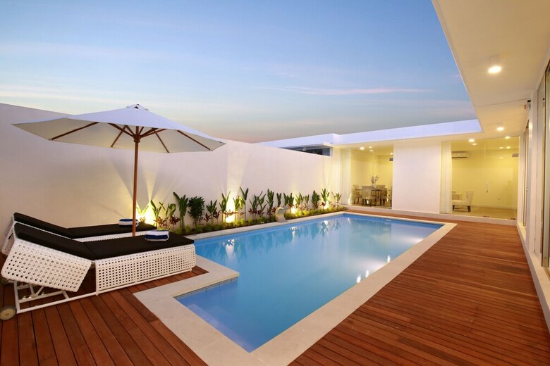 Villa The Grand Daha A Luxury Resort And Spa