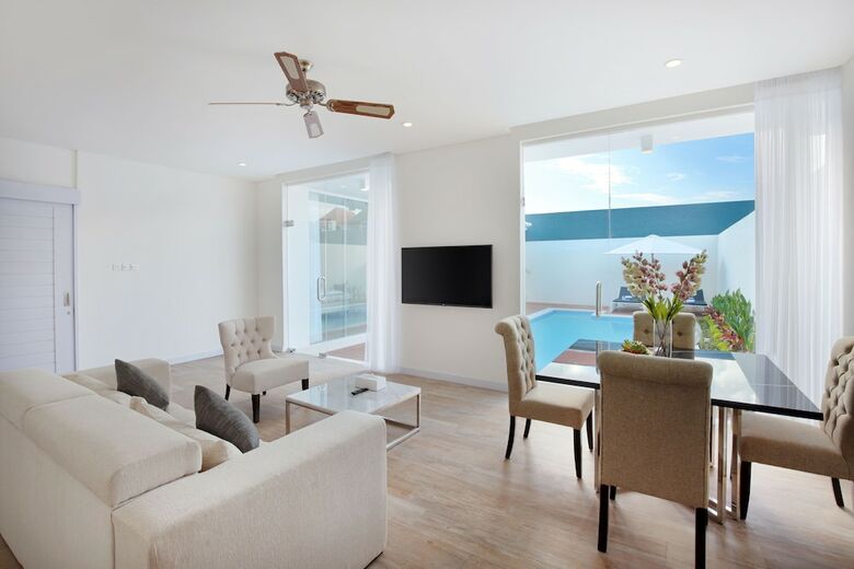Villa The Grand Daha A Luxury Resort And Spa