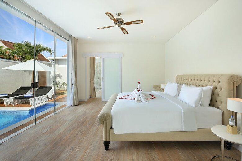 Villa The Grand Daha A Luxury Resort And Spa