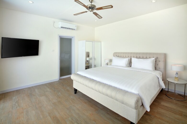 Villa The Grand Daha A Luxury Resort And Spa