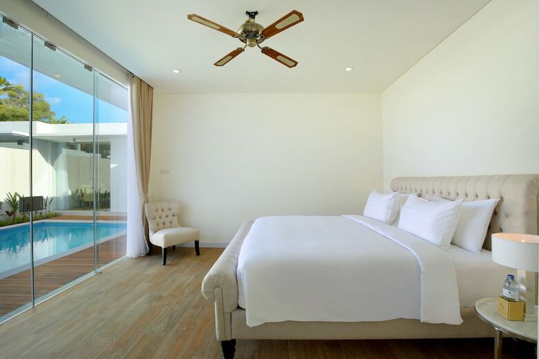 Villa The Grand Daha A Luxury Resort And Spa