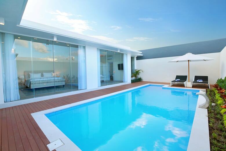 Villa The Grand Daha A Luxury Resort And Spa
