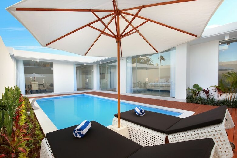 Villa The Grand Daha A Luxury Resort And Spa