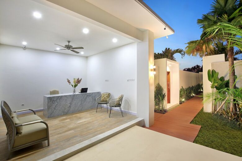 Villa The Grand Daha A Luxury Resort And Spa