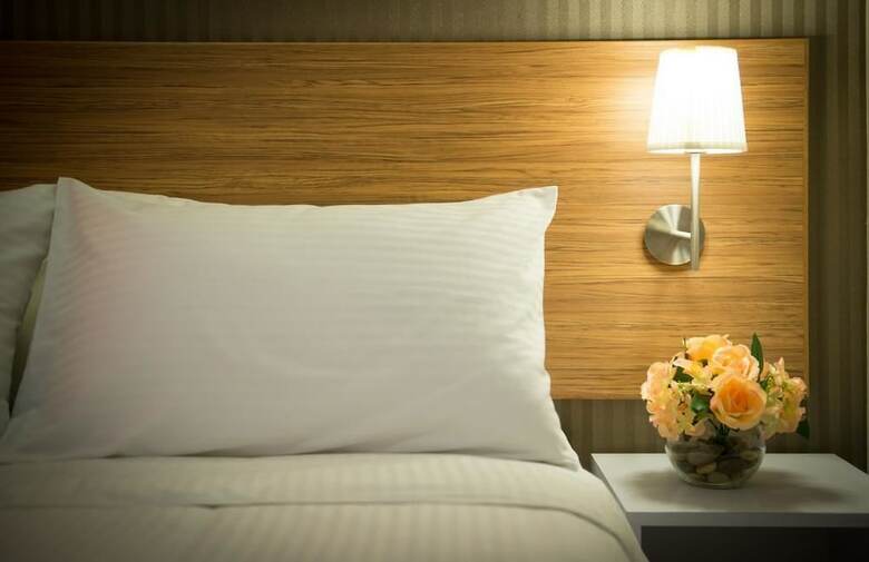 Hotel Sovotel Kelana Jaya 73
