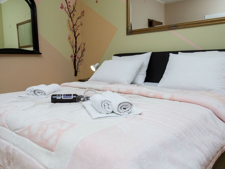 Hotel Villa Valentina