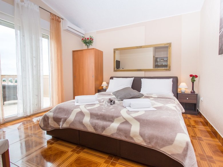 Hotel Villa Valentina