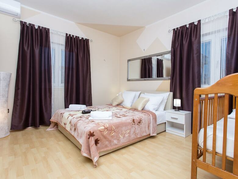 Hotel Villa Valentina