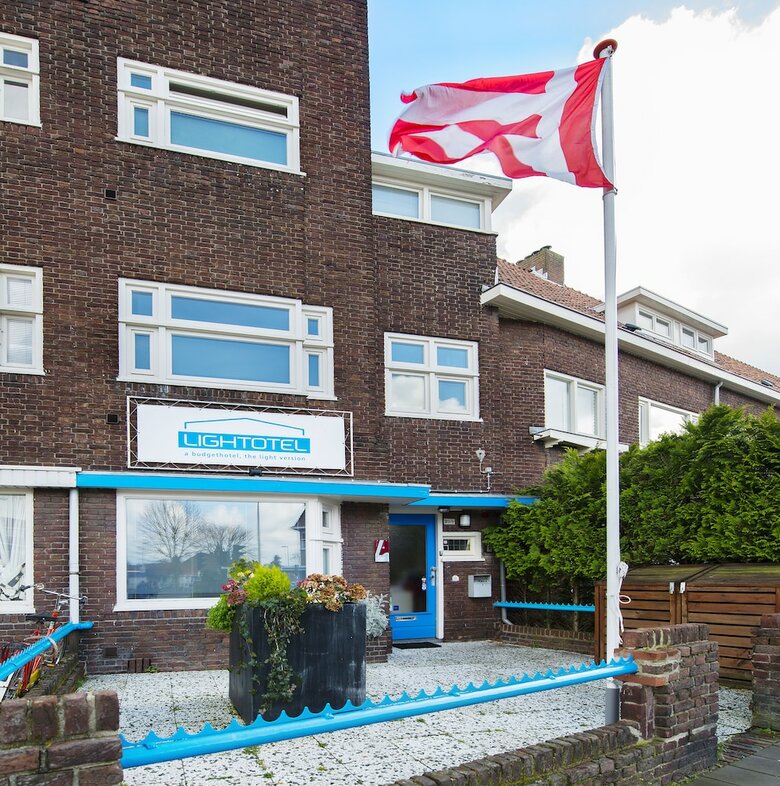 Hotel Lightotel Eindhoven