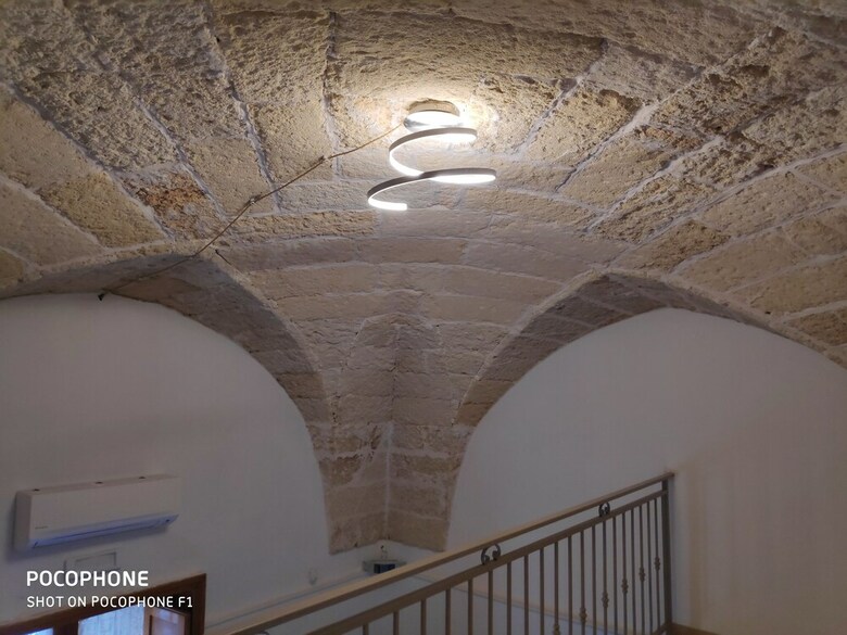 Casa Vacanze Salus Salento