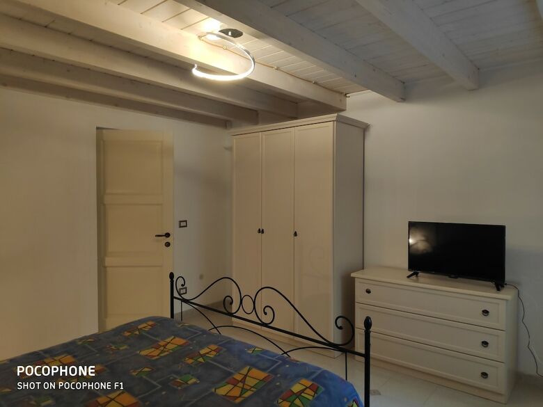 Casa Vacanze Salus Salento