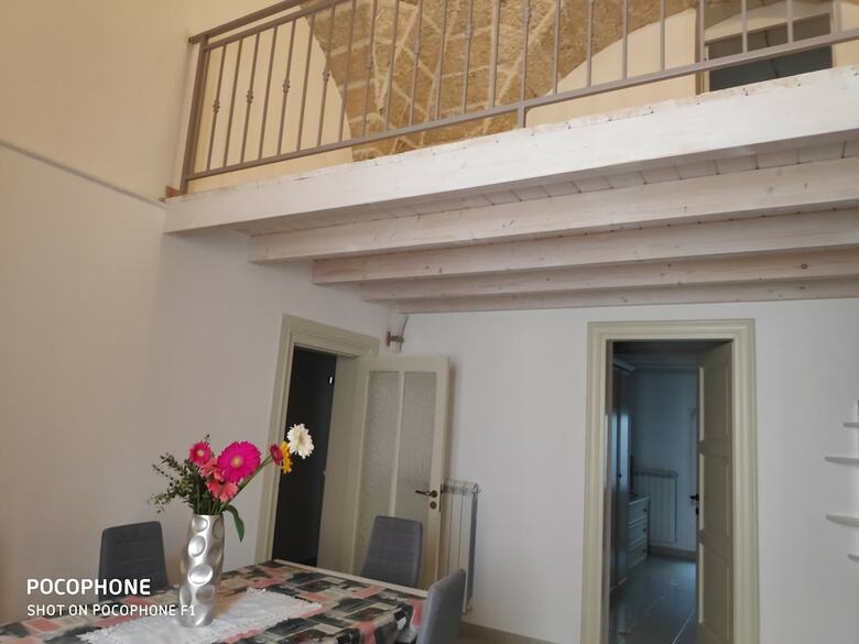 Casa Vacanze Salus Salento