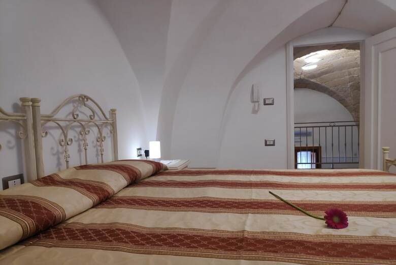 Casa Vacanze Salus Salento