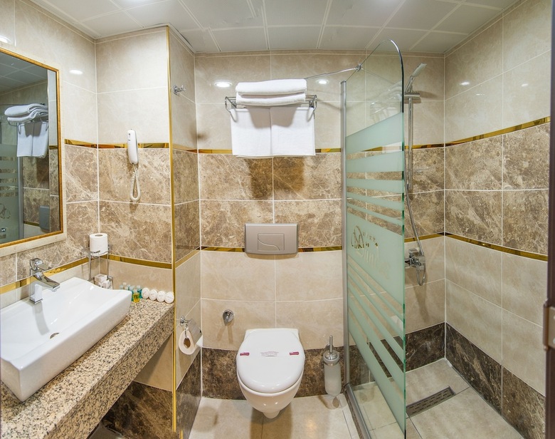Dundar Hotel