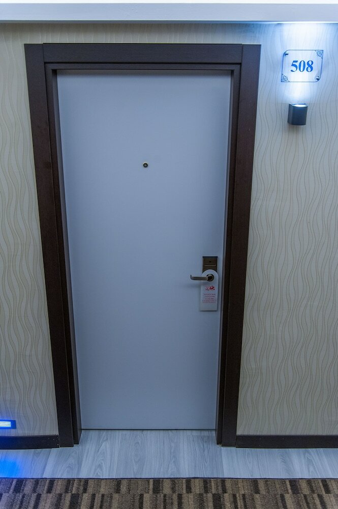 Dundar Hotel