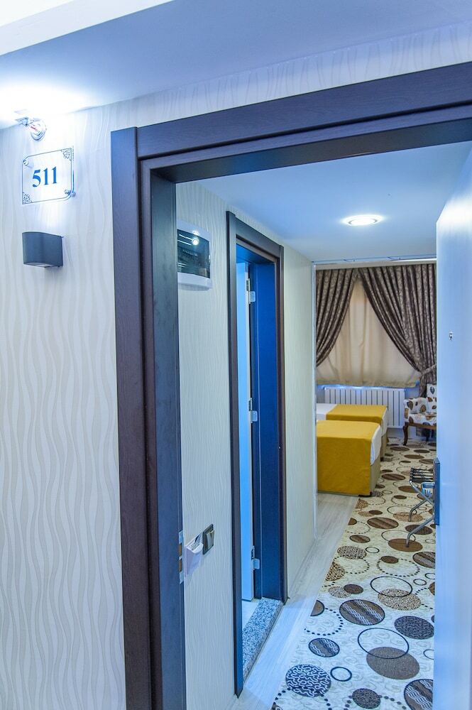 Dundar Hotel