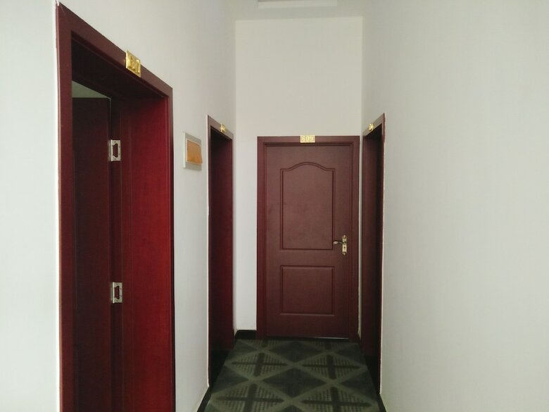 Hotel Baiyangdian Xinzhi Guesthouse