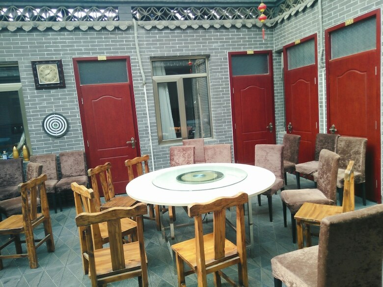 Hotel Baiyangdian Xinzhi Guesthouse