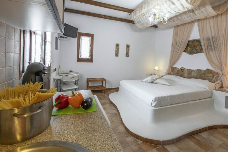 Apartamentos Niriides Studios