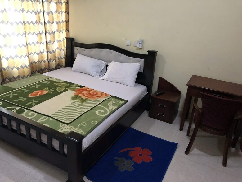 Aparthotel Ricardo's Property