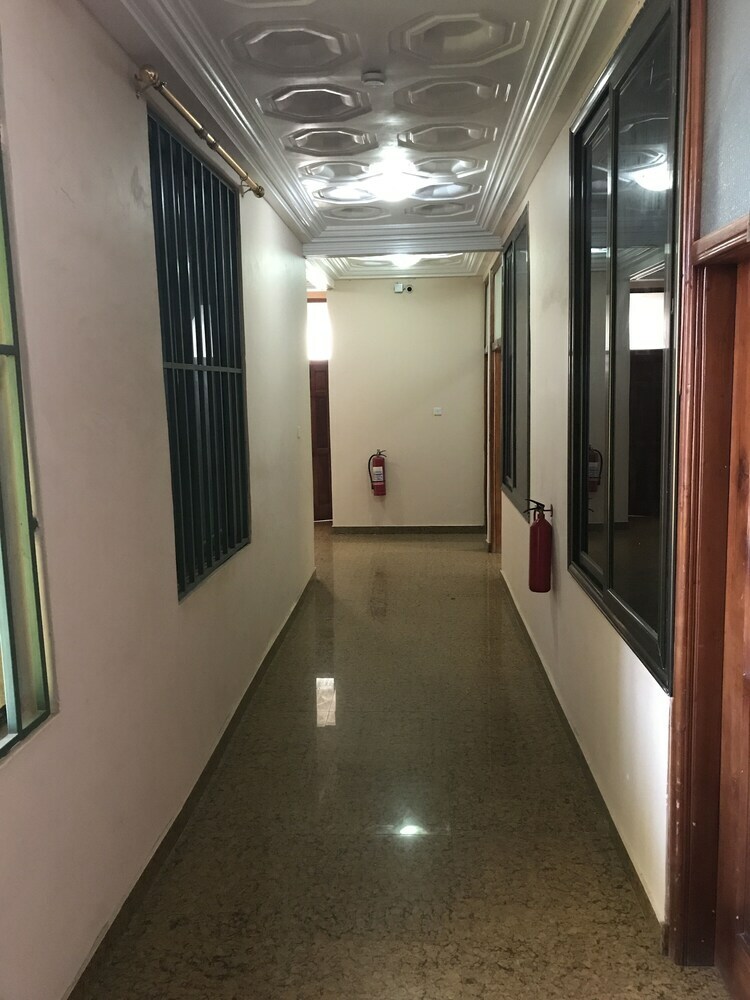 Aparthotel Ricardo's Property