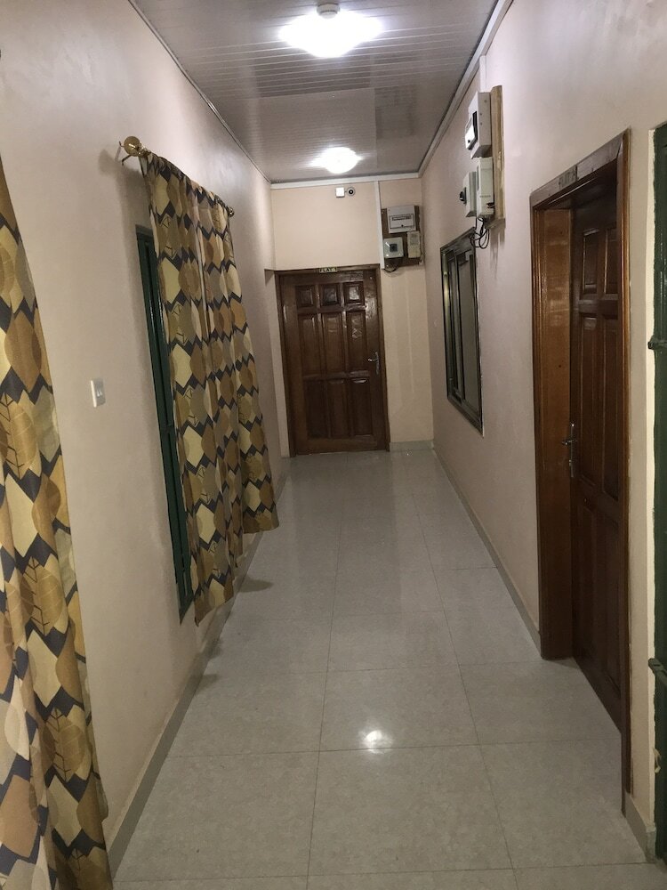 Aparthotel Ricardo's Property