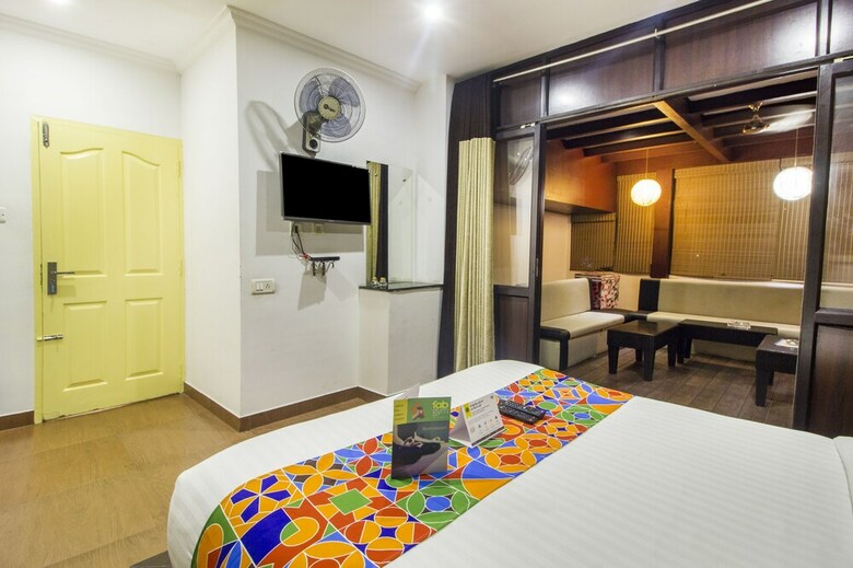 Fabhotel Bom Sucesso