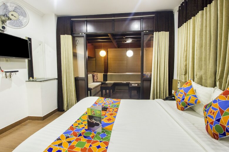 Fabhotel Bom Sucesso