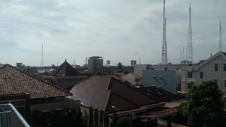 Hostal Amelia Kost
