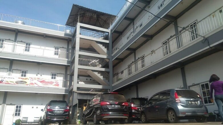 Hostal Amelia Kost