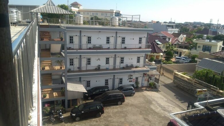 Hostal Amelia Kost