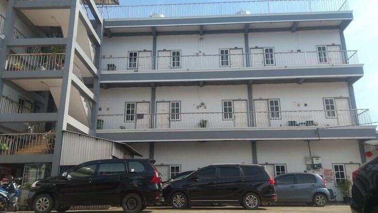 Hostal Amelia Kost