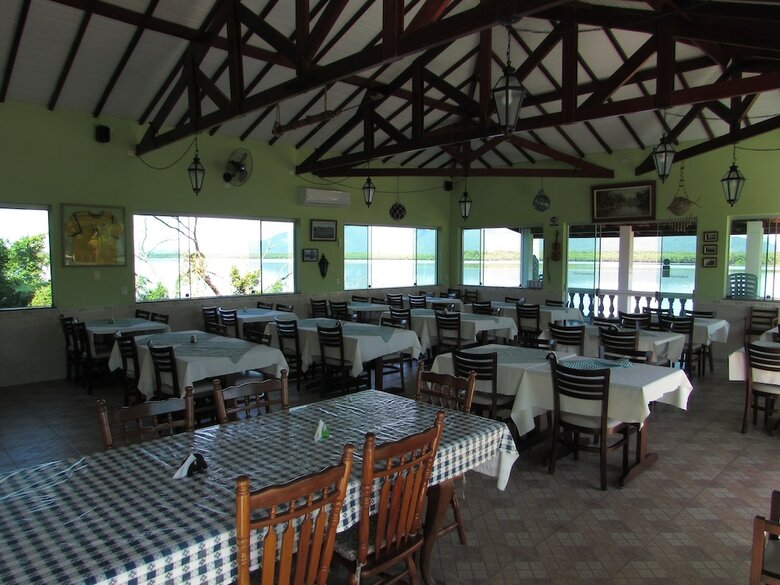 Hotel Costa Azul