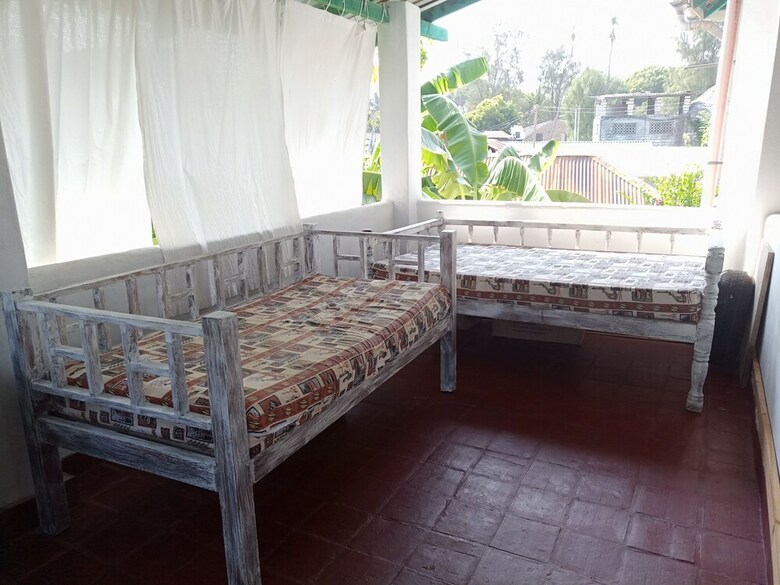 Apartamentos Casa Chui