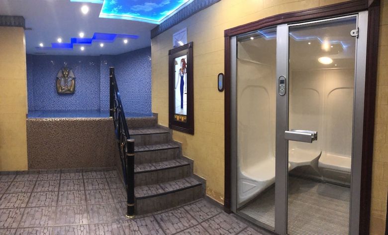 Venice Hotel