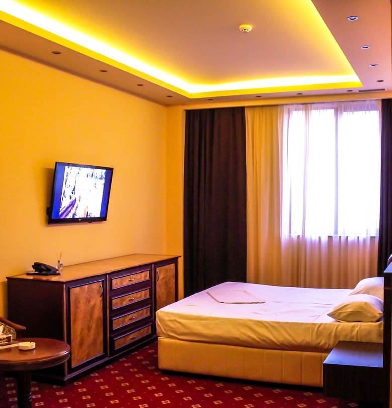 Venice Hotel