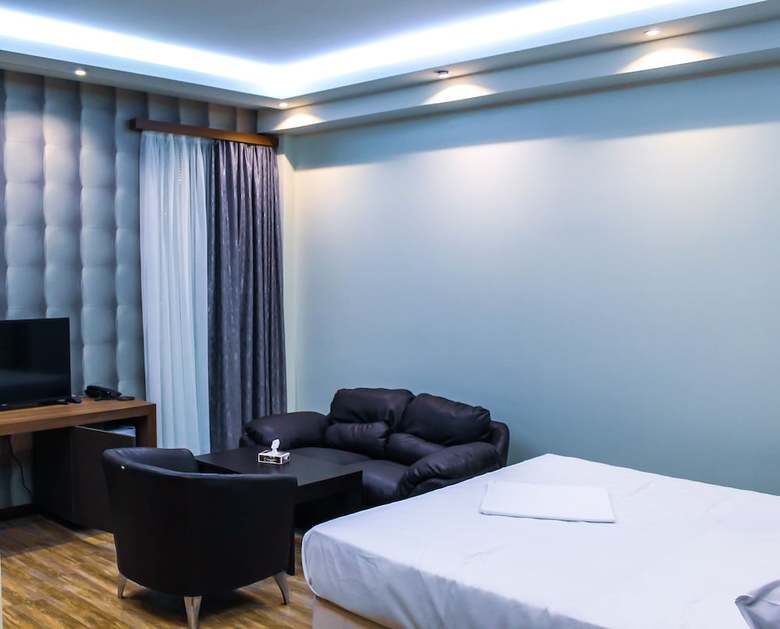 Venice Hotel