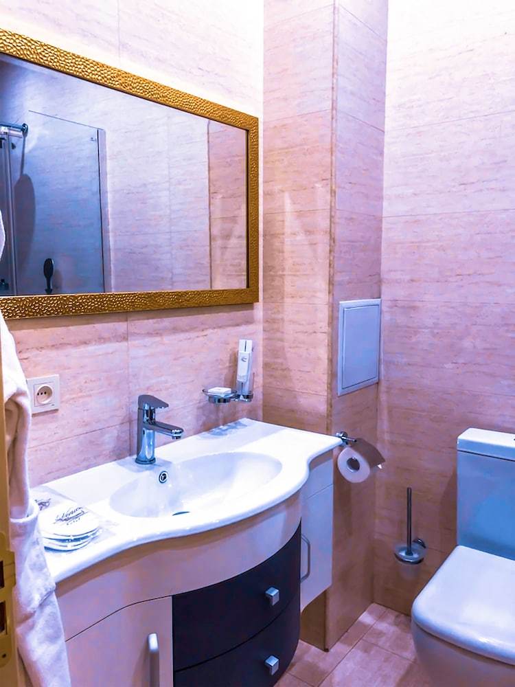 Venice Hotel