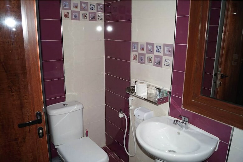 Timgad Hotel Hazem