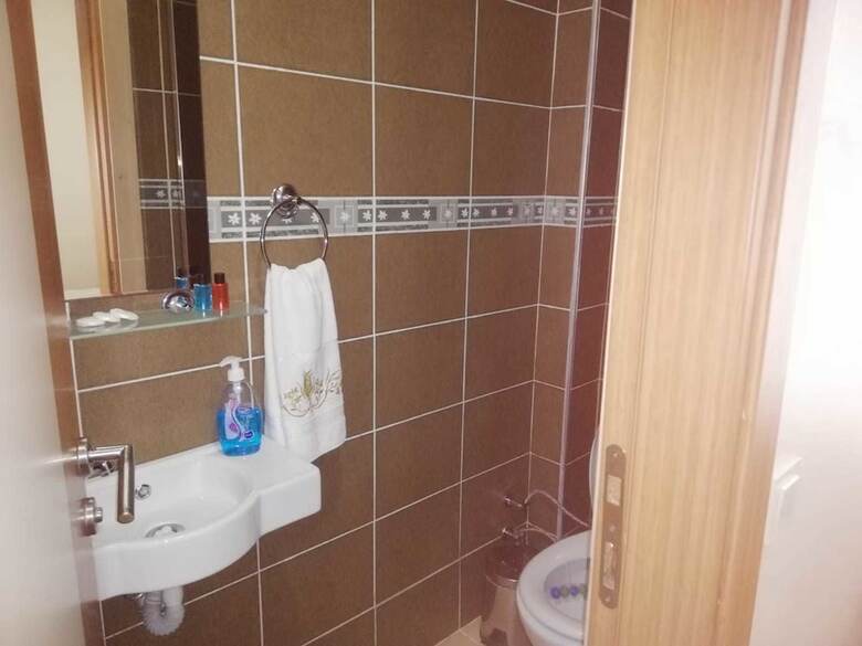 Bed & Breakfast Kalamari 2 Hotel