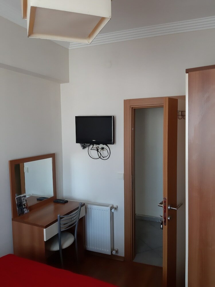 Bed & Breakfast Kalamari 2 Hotel