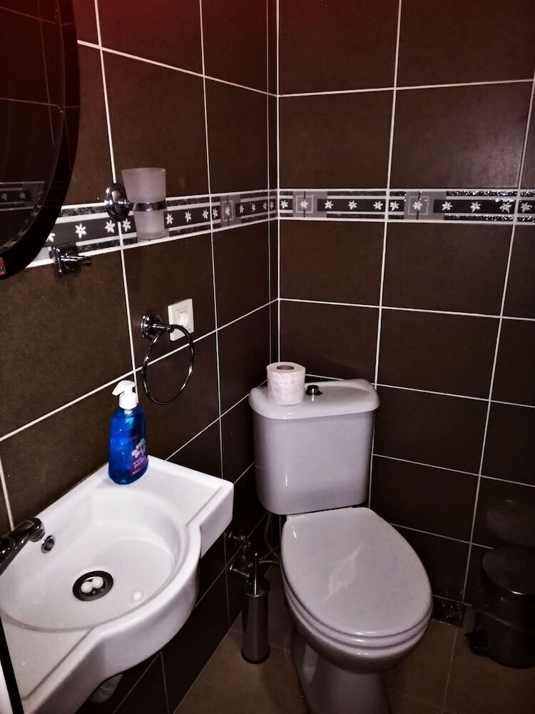 Bed & Breakfast Kalamari 2 Hotel