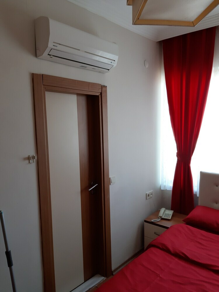 Bed & Breakfast Kalamari 2 Hotel