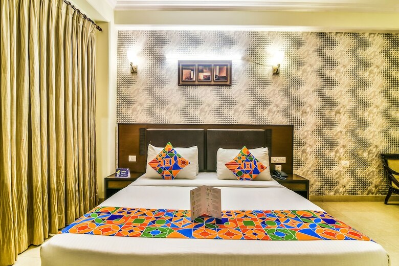 Fabhotel Alpine Tree