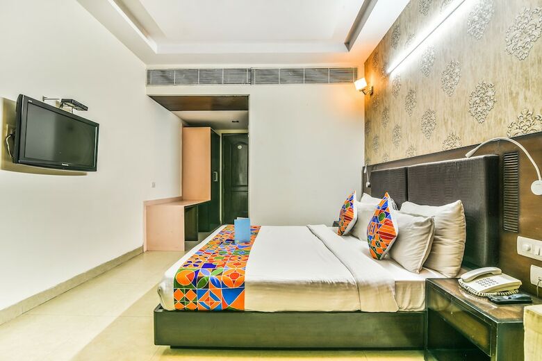 Fabhotel Alpine Tree